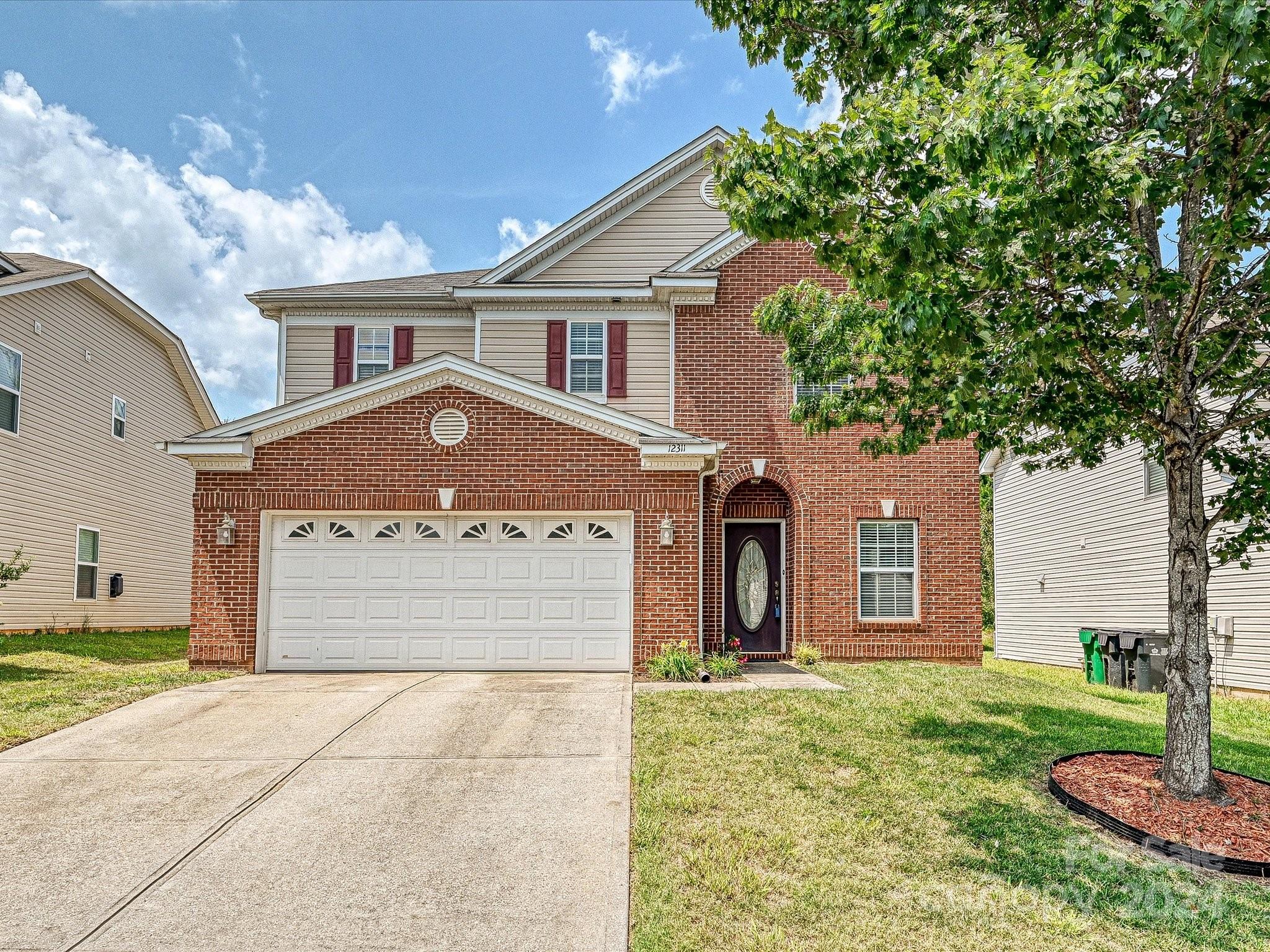 Cumberland Cove Dr, Charlotte, NC 28273