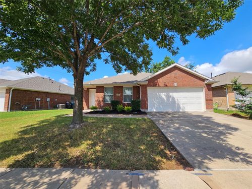 5813 World Champion Ct, Fort Worth, TX, 76179-2381 | Card Image