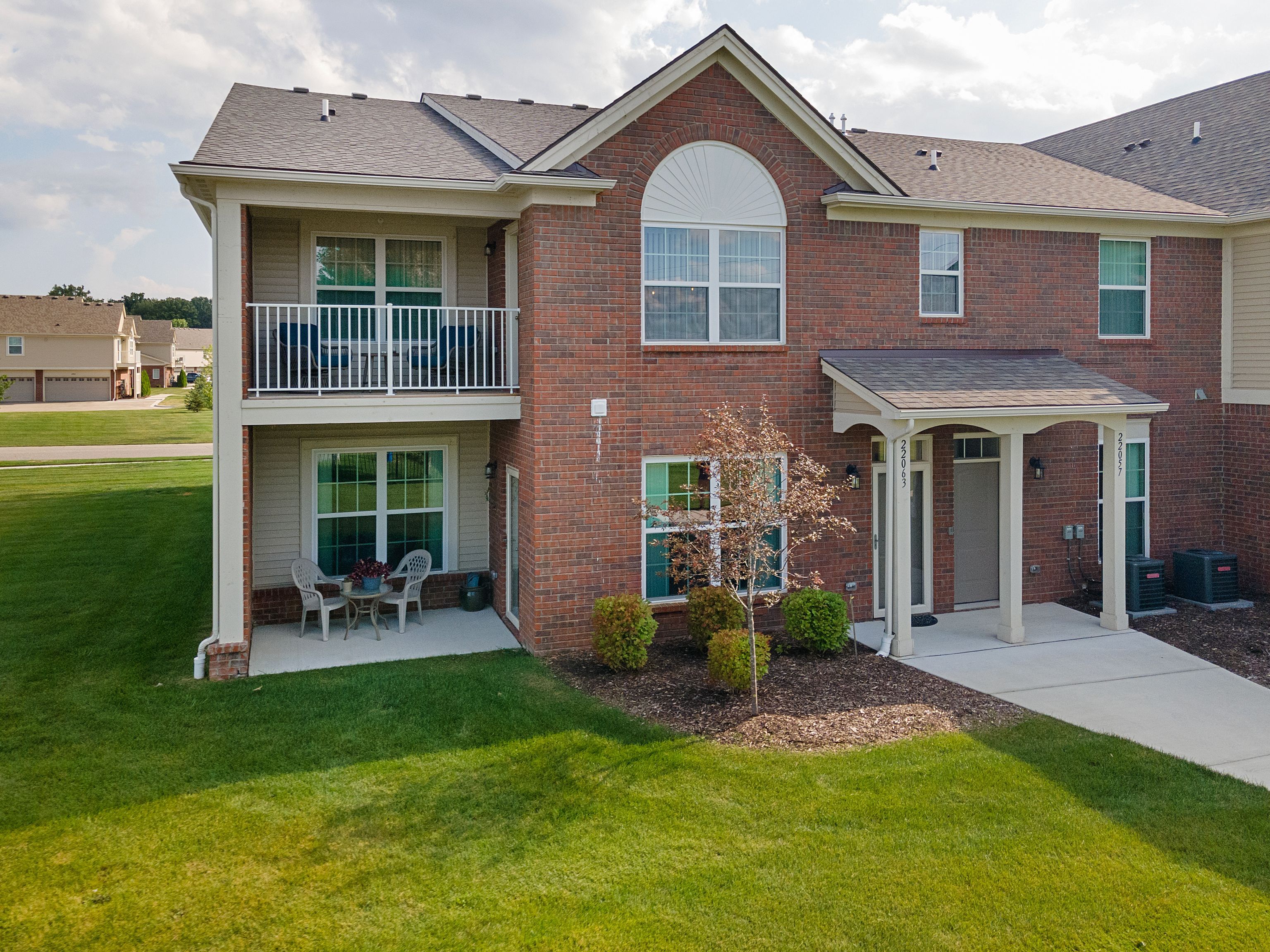 Andover Dr, Macomb, MI 48042
