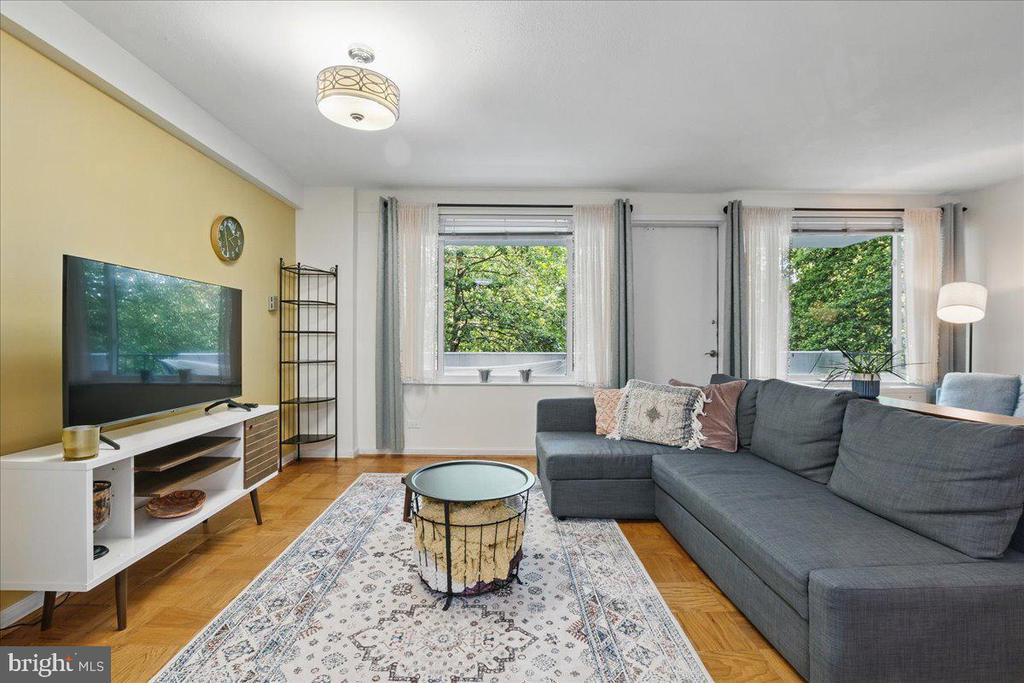 Residential Lease in ARLINGTON 4