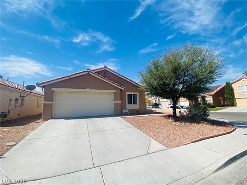 4441 Ivory Jade Ave, North Las Vegas, NV, 89031-0430 | Card Image