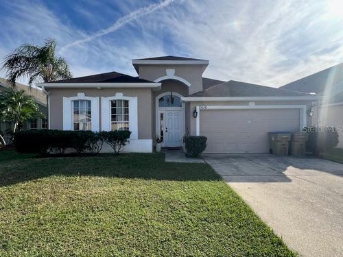 2616 Quarterdeck Ct, KISSIMMEE, FL, 34743-6041 | Card Image