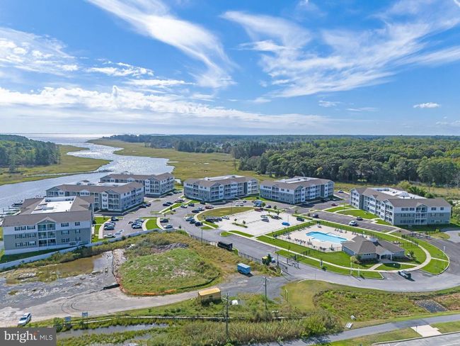 1208 - 33530 Old Salt Ln, Condo with 3 bedrooms, 2 bathrooms and null parking in LEWES DE | Image 25