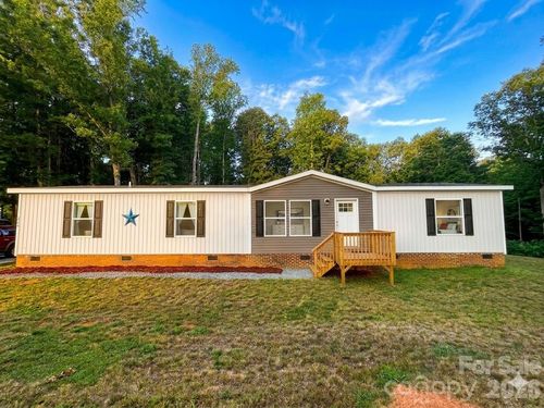 5351 Walter Lowman Rd, Connelly Springs, NC, 28612-7694 | Card Image