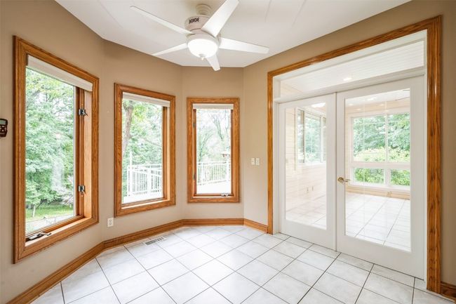 3519 Timber Ridge Trl, House other with 5 bedrooms, 3 bathrooms and null parking in Cedar Rapids IA | Image 16