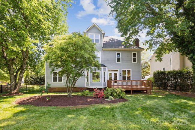 Back yard | Image 40