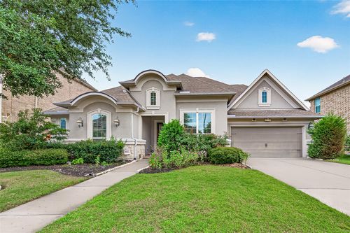 11618 Arbirlot Dr, Richmond, TX, 77407-2257 | Card Image