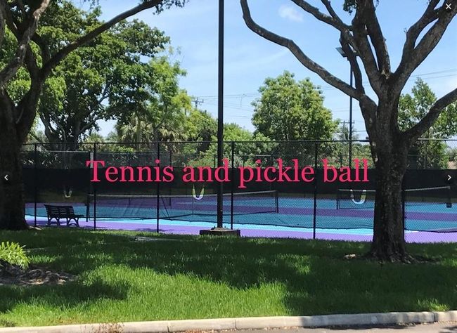 TENNIS AND PICKELBALL | Image 23