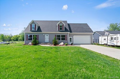 201 Lyman Street, Corunna, MI, 48817 | Card Image