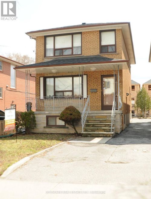 49 Algoma St, Etobicoke, ON, M8Y1C4 | Card Image