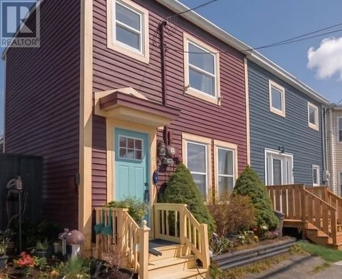 44 Beaumont St, St. John's, NL, A1E1R6 | Card Image
