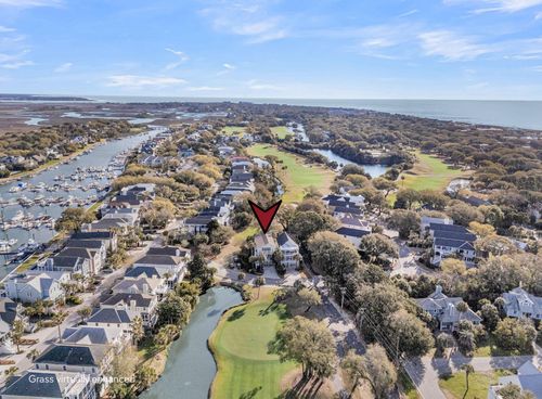 21 Morgans Cove Dr, Isle of Palms, SC, 29451-2665 | Card Image