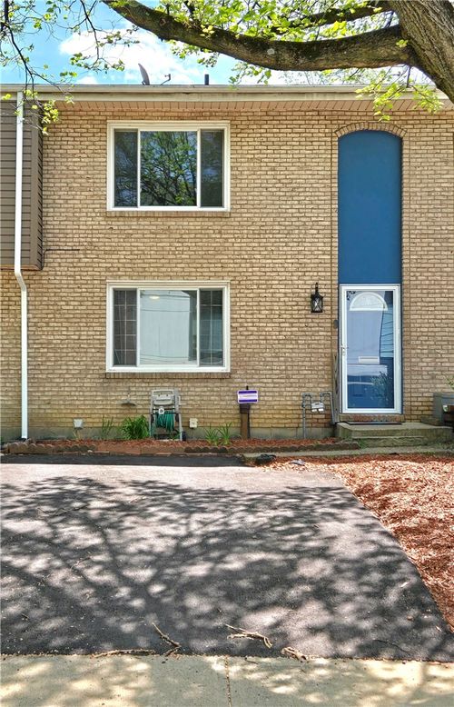 406 N Beatty St, East Liberty, PA, 15206-2918 | Card Image