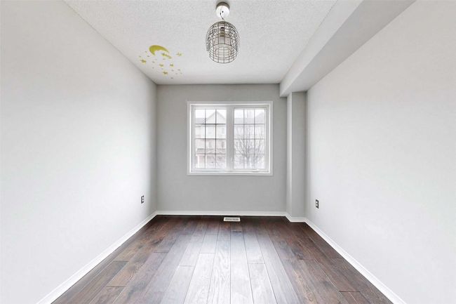 6 Hesketh Rd, House attached with 3 bedrooms, 3 bathrooms and 2 parking in Ajax ON | Image 28