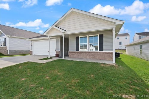 1187 Poplar Trace Way Nw, Corydon, IN, 47112-3109 | Card Image