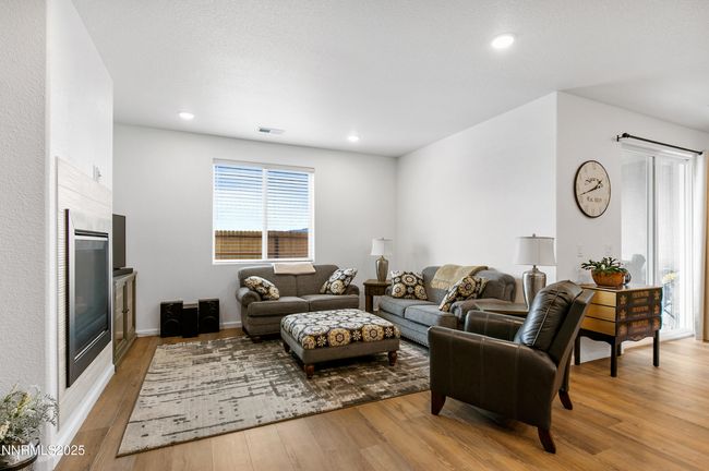 3274 Eleanor Way, House other with 3 bedrooms, 2 bathrooms and 4 parking in Fernley NV | Image 4