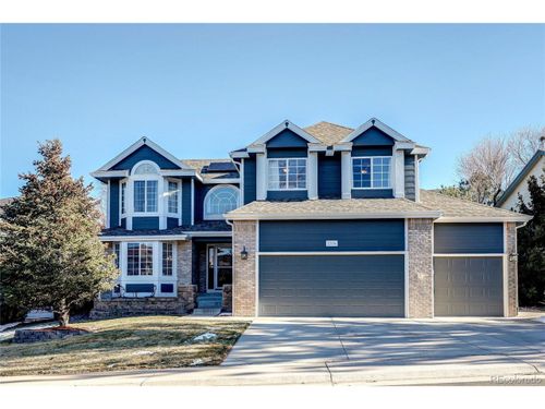 11534 Sagewood Ln, Parker, CO, 80138 | Card Image
