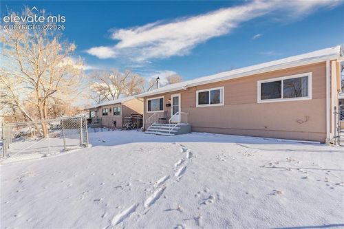 227 S Prospect Street, Colorado Springs, CO, 80903 | Card Image