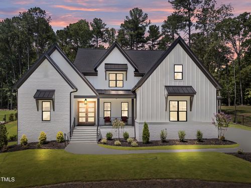 913 Harrison Ridge Rd, Wake Forest, NC, 27587-3325 | Card Image