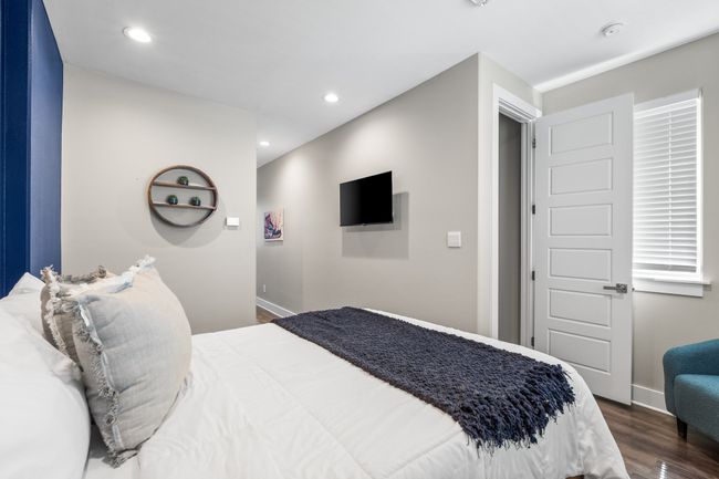 UNIT-5 - 1118 Galveston Ave, Condo with 1 bedrooms, 2 bathrooms and null parking in Fort Worth TX | Image 16