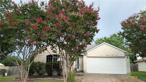 507 Sweetgum Cv, Round Rock, TX, 78664-6417 | Card Image