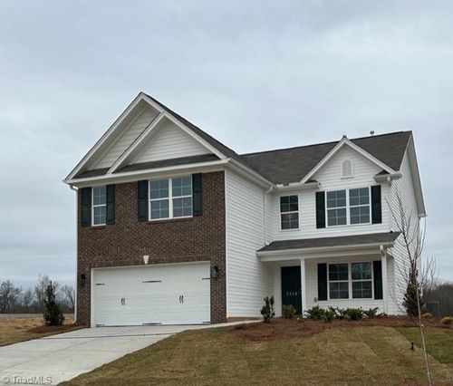 lot-38-3519 Wilcox Ct, Greensboro, NC, 27405 | Card Image