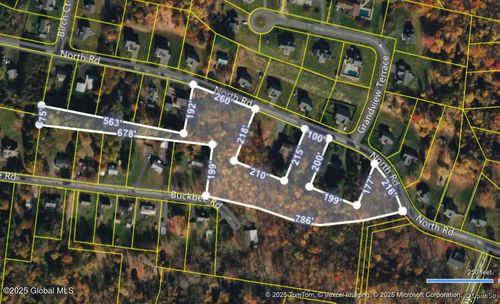 1 Buckbee Rd, Troy, NY, 12180-8440 | Card Image