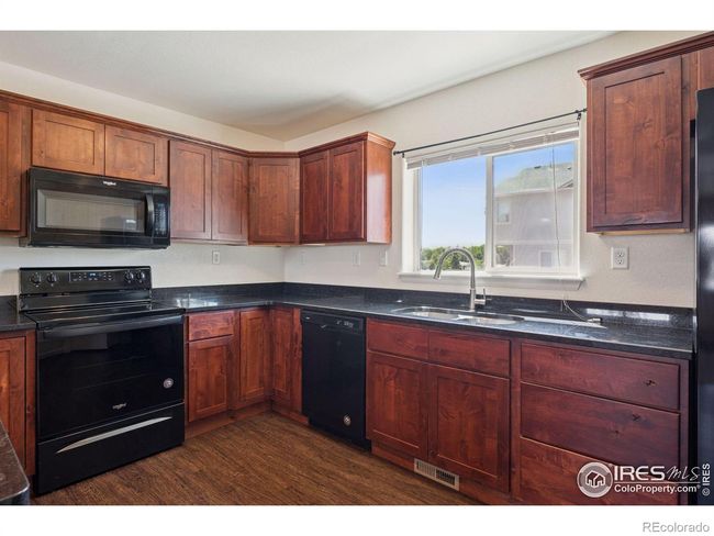 UNIT-2003 - 3660 W 25 Th St, Townhouse with 2 bedrooms, 3 bathrooms and 2 parking in Greeley CO | Image 9