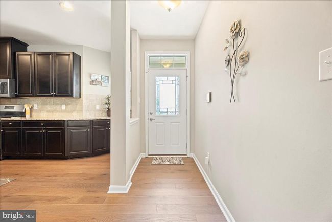 7805 Wistar Woods Pl, Townhouse with 3 bedrooms, 3 bathrooms and null parking in HENRICO VA | Image 8