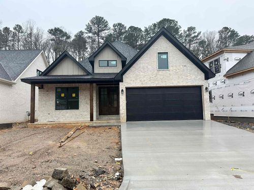 135 Kinley Loop, Little Rock, AR, 72223-9806 | Card Image