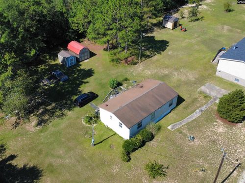 288 Peeler Rd, Gaston, SC, 29053-8783 | Card Image