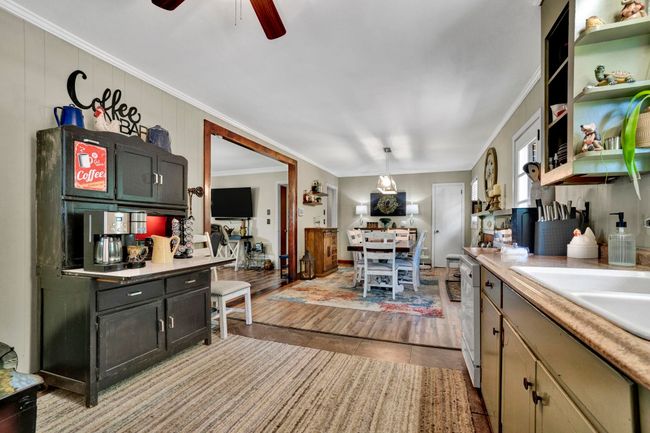 214 Lakeview Ter, House other with 3 bedrooms, 2 bathrooms and null parking in SIMPSONVILLE SC | Image 22