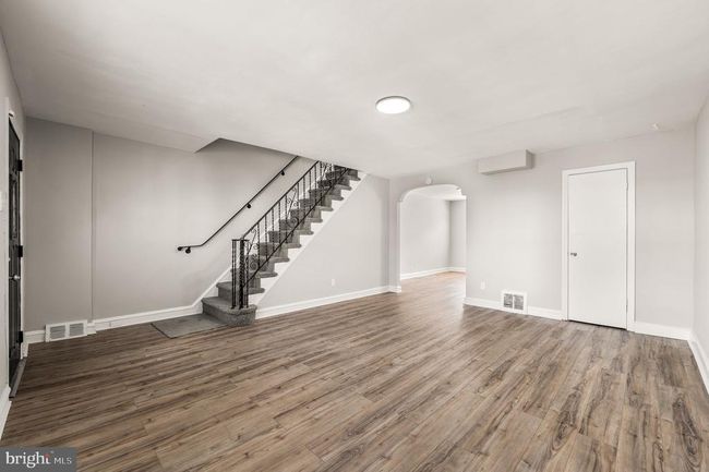 A - 596 Rosalie St, Townhouse with 3 bedrooms, 1 bathrooms and null parking in PHILADELPHIA PA | Image 8