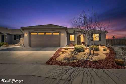 1216 Mallard Crest Dr, Sparks, NV, 89441-8218 | Card Image