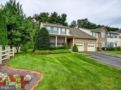 222 Steed Ln, BEL AIR, MD, 21014-2373 | Card Image