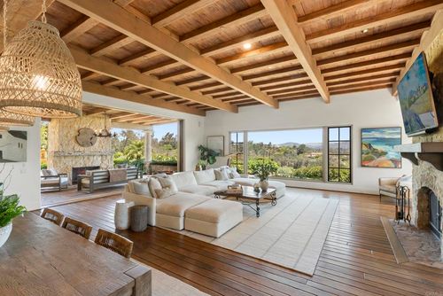 5423 Calzada Del Bosque, Rancho Santa Fe, CA, 92067 | Card Image