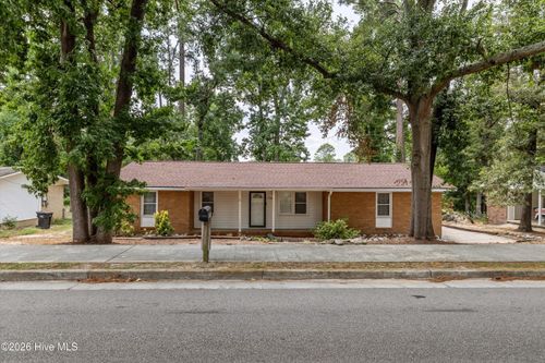 2526 Meadowbrook Dr, Augusta, GA, 30906-4609 | Card Image