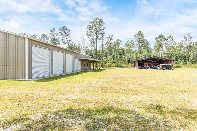 14157 Glen Farms Dr, House other with 4 bedrooms, 3 bathrooms and null parking in Glen St. Mary FL | Image 37