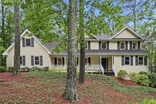 2955 Ascot Ln, Roswell, GA, 30076-2487 | Card Image