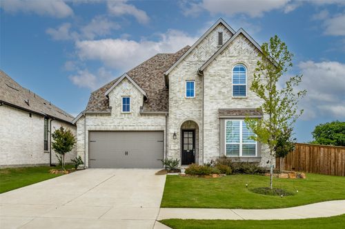 1716 Bradford Pear Way, Prosper, TX, 75078-3148 | Card Image