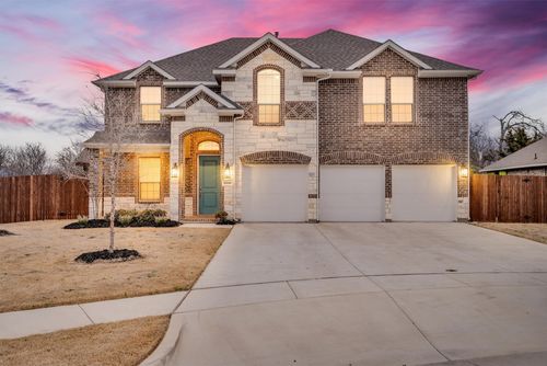 3440 Burning Tree Ln, Midlothian, TX, 76065-7179 | Card Image
