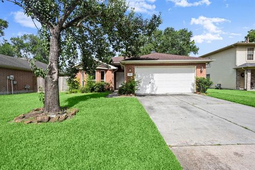 15819 Nutcracker Ct, Humble, TX, 77396-3885 | Card Image