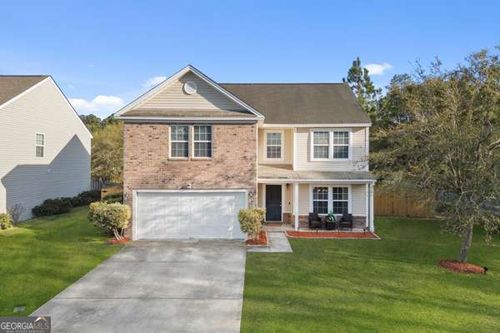 2 Willow Lakes Dr, Savannah, GA, 31419-9150 | Card Image