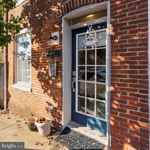 302 E West St, BALTIMORE, MD, 21230-4317 | Card Image