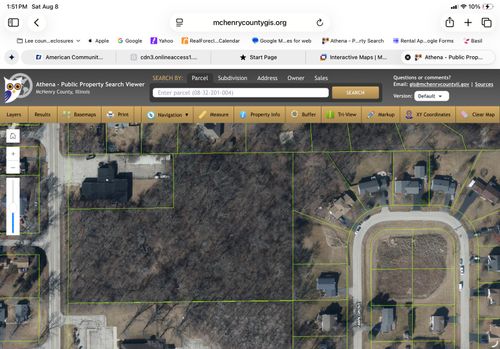 000 E Wonder Lake Rd, Wonder Lake, IL, 60097 | Card Image