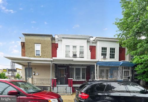 3757 N Marshall Street, PHILADELPHIA, PA, 19140 | Card Image