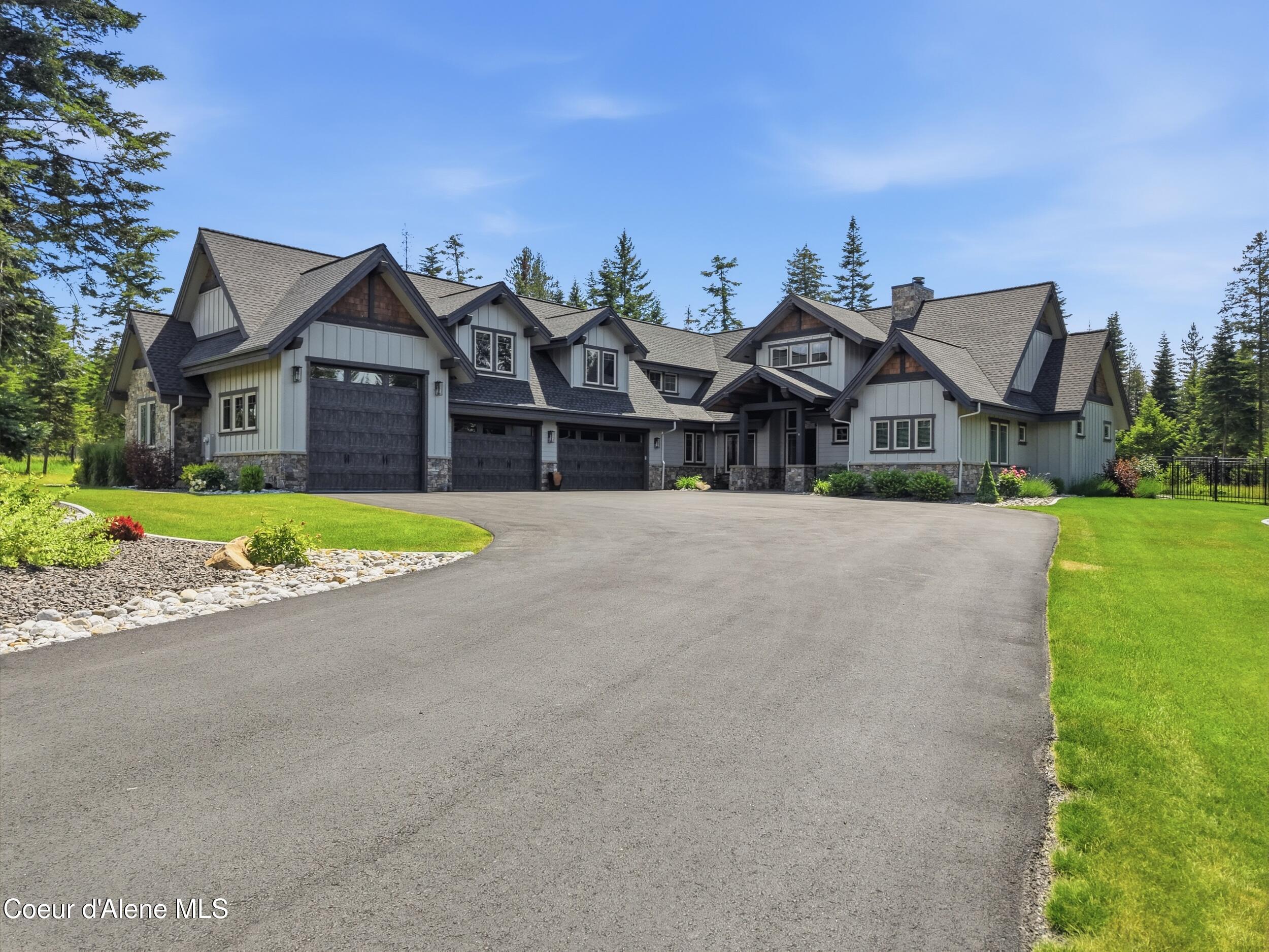 Residential in Rathdrum 2