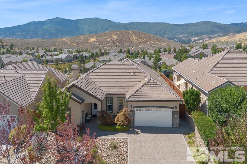 Meridian Ranch Dr, Reno, NV 89523