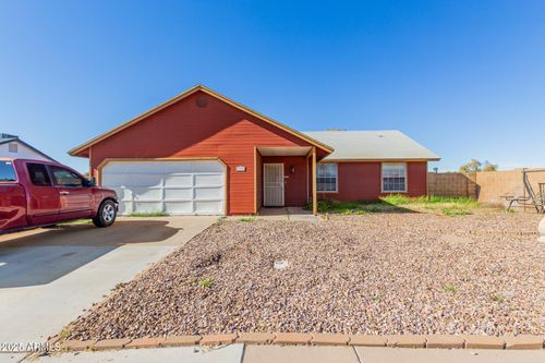 126 N Cottonwood St, Chandler, AZ, 85225-5810 | Card Image