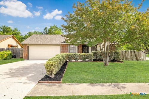 1109 Diane Dr, Killeen, TX, 76543-3553 | Card Image